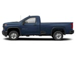 2025 Chevrolet Silverado 2500 HD Regular Cab Long Box 4-Wheel Drive LT