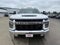 2020 Chevrolet Silverado 3500 HD Regular Cab Long Box 4-Wheel Drive LT