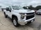 2020 Chevrolet Silverado 3500 HD Regular Cab Long Box 4-Wheel Drive LT