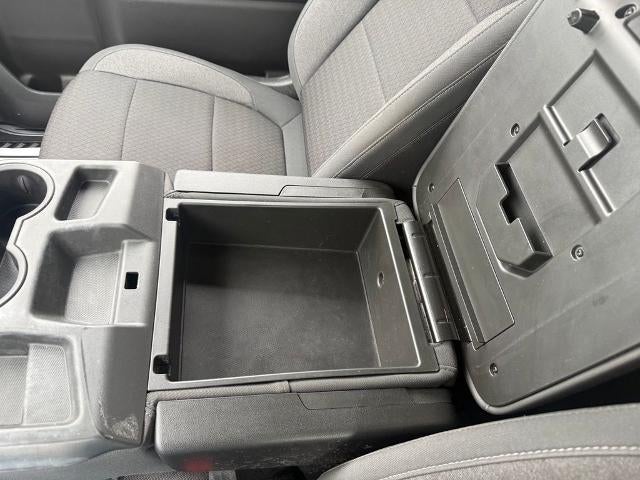 2020 Chevrolet Silverado 3500 HD Regular Cab Long Box 4-Wheel Drive LT