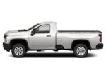 2020 Chevrolet Silverado 3500 HD Regular Cab Long Box 4-Wheel Drive LT