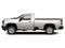 2020 Chevrolet Silverado 3500 HD Regular Cab Long Box 4-Wheel Drive LT