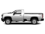 2020 Chevrolet Silverado 3500 HD Regular Cab Long Box 4-Wheel Drive LT