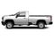 2020 Chevrolet Silverado 3500 HD Regular Cab Long Box 4-Wheel Drive LT