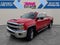 2017 Chevrolet Silverado 3500 HD Crew Cab Standard Box 4-Wheel Drive LTZ
