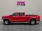 2017 Chevrolet Silverado 3500 HD Crew Cab Standard Box 4-Wheel Drive LTZ