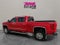 2017 Chevrolet Silverado 3500 HD Crew Cab Standard Box 4-Wheel Drive LTZ