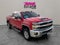 2017 Chevrolet Silverado 3500 HD Crew Cab Standard Box 4-Wheel Drive LTZ
