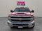 2017 Chevrolet Silverado 3500 HD Crew Cab Standard Box 4-Wheel Drive LTZ