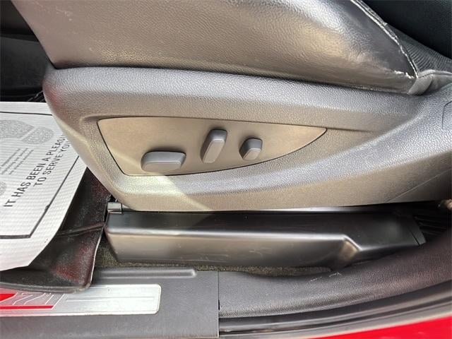 2017 Chevrolet Silverado 3500 HD Crew Cab Standard Box 4-Wheel Drive LTZ