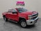 2017 Chevrolet Silverado 3500 HD Crew Cab Standard Box 4-Wheel Drive LTZ