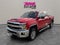 2017 Chevrolet Silverado 3500 HD Crew Cab Standard Box 4-Wheel Drive LTZ