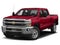 2017 Chevrolet Silverado 3500 HD Crew Cab Standard Box 4-Wheel Drive LTZ