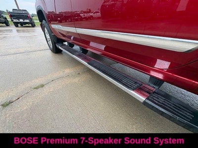2025 Chevrolet Silverado 2500 HD Crew Cab Standard Box 4-Wheel Drive High Country