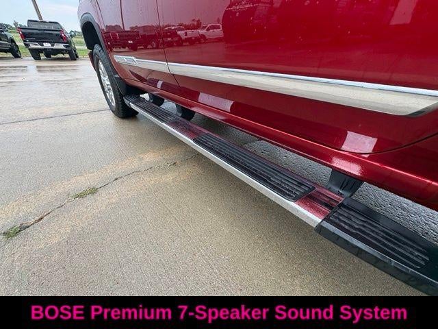 2025 Chevrolet Silverado 2500 HD Crew Cab Standard Box 4-Wheel Drive High Country