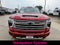 2025 Chevrolet Silverado 2500 HD Crew Cab Standard Box 4-Wheel Drive High Country