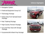 2025 Chevrolet Silverado 2500 HD Crew Cab Standard Box 4-Wheel Drive High Country