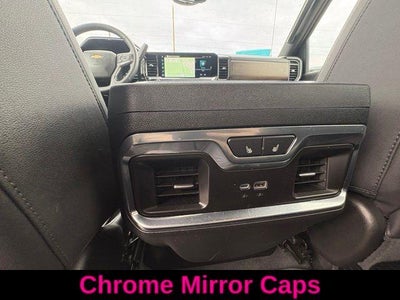 2025 Chevrolet Silverado 2500 HD Crew Cab Standard Box 4-Wheel Drive High Country