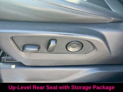 2026 Chevrolet Silverado 3500 HD Crew Cab Standard Box 4-Wheel Drive LTZ