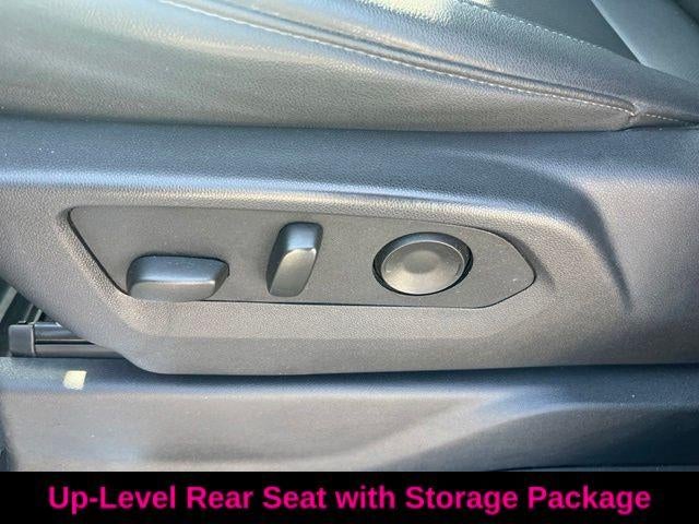 2026 Chevrolet Silverado 3500 HD Crew Cab Standard Box 4-Wheel Drive LTZ
