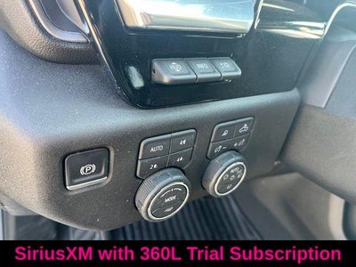 2026 Chevrolet Silverado 3500 HD Crew Cab Standard Box 4-Wheel Drive LTZ