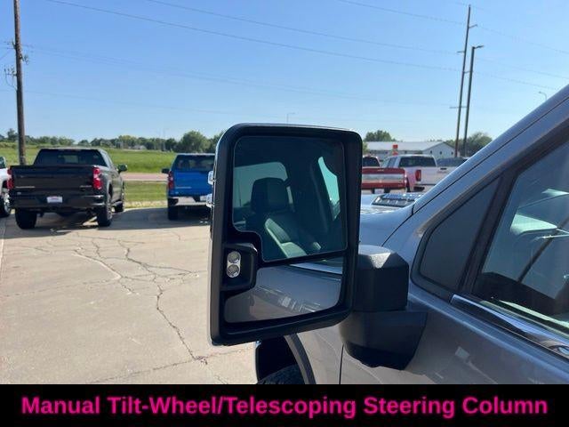 2026 Chevrolet Silverado 3500 HD Crew Cab Standard Box 4-Wheel Drive LTZ