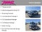 2026 Chevrolet Silverado 3500 HD Crew Cab Standard Box 4-Wheel Drive LTZ