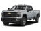 2026 Chevrolet Silverado 3500 HD Crew Cab Standard Box 4-Wheel Drive LTZ