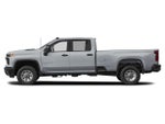 2026 Chevrolet Silverado 3500 HD Crew Cab Standard Box 4-Wheel Drive LTZ