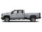 2026 Chevrolet Silverado 3500 HD Crew Cab Standard Box 4-Wheel Drive LTZ