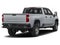 2026 Chevrolet Silverado 3500 HD Crew Cab Standard Box 4-Wheel Drive LTZ
