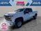 2024 Chevrolet Silverado 2500 HD Crew Cab Standard Box 4-Wheel Drive Work Truck