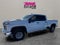 2024 Chevrolet Silverado 2500 HD Crew Cab Standard Box 4-Wheel Drive Work Truck