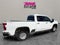 2024 Chevrolet Silverado 2500 HD Crew Cab Standard Box 4-Wheel Drive Work Truck
