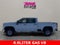 2024 Chevrolet Silverado 2500 HD Crew Cab Standard Box 4-Wheel Drive Work Truck