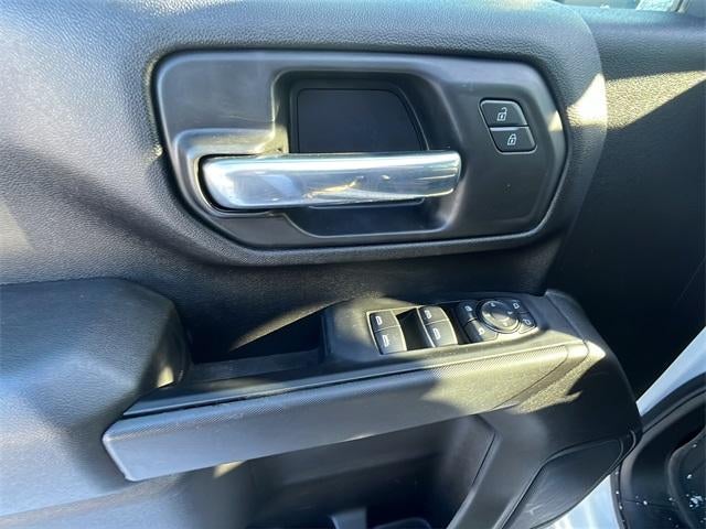 2024 Chevrolet Silverado 2500 HD Crew Cab Standard Box 4-Wheel Drive Work Truck