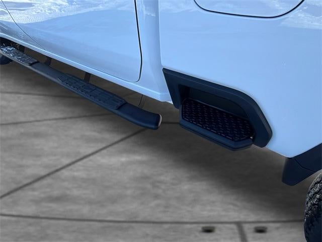 2024 Chevrolet Silverado 2500 HD Crew Cab Standard Box 4-Wheel Drive Work Truck