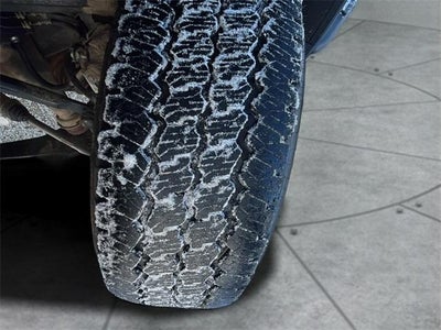 2024 Chevrolet Silverado 2500 HD Crew Cab Standard Box 4-Wheel Drive Work Truck