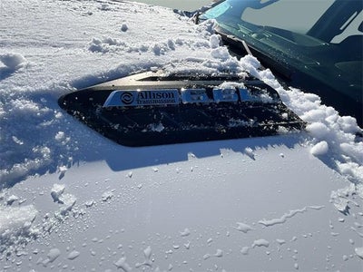 2024 Chevrolet Silverado 2500 HD Crew Cab Standard Box 4-Wheel Drive Work Truck