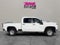 2024 Chevrolet Silverado 2500 HD Crew Cab Standard Box 4-Wheel Drive Work Truck