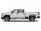 2024 Chevrolet Silverado 2500 HD Crew Cab Standard Box 4-Wheel Drive Work Truck