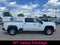 2024 Chevrolet Silverado 2500 HD Crew Cab Standard Box 4-Wheel Drive Work Truck