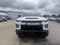 2021 Chevrolet Silverado 2500 HD Crew Cab Long Box 4-Wheel Drive Custom