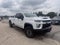 2021 Chevrolet Silverado 2500 HD Crew Cab Long Box 4-Wheel Drive Custom