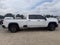 2021 Chevrolet Silverado 2500 HD Crew Cab Long Box 4-Wheel Drive Custom