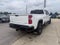 2021 Chevrolet Silverado 2500 HD Crew Cab Long Box 4-Wheel Drive Custom