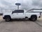 2021 Chevrolet Silverado 2500 HD Crew Cab Long Box 4-Wheel Drive Custom