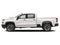 2021 Chevrolet Silverado 2500 HD Crew Cab Long Box 4-Wheel Drive Custom