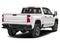 2021 Chevrolet Silverado 2500 HD Crew Cab Long Box 4-Wheel Drive Custom