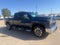 2021 Chevrolet Silverado 2500 HD Crew Cab Standard Box 4-Wheel Drive LT